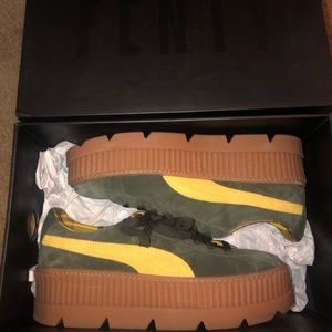 Fenty Puma Creepers